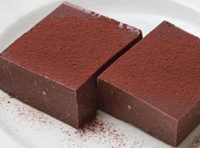 大人のスイーツ