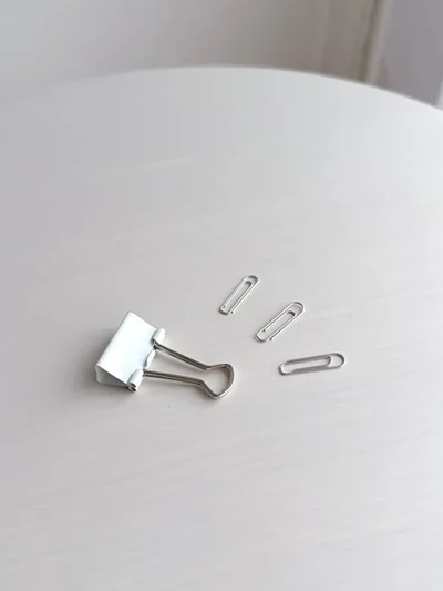 「捨てるのちょっと待って」余ったクリップが家中のお悩みを解決!? 整理収納アドバイザーの活用術5選