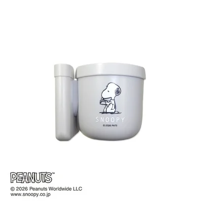 「マグホルダー(PEANUTS)」(1969円)