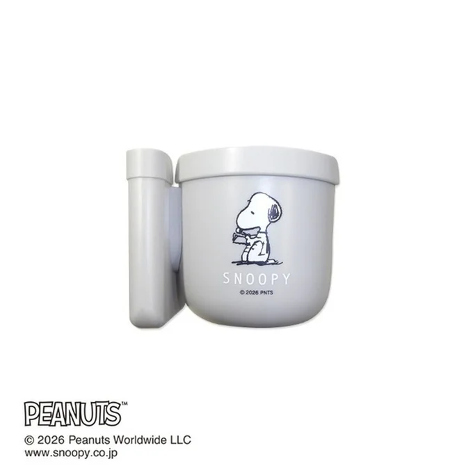 「マグホルダー(PEANUTS)」(1969円)