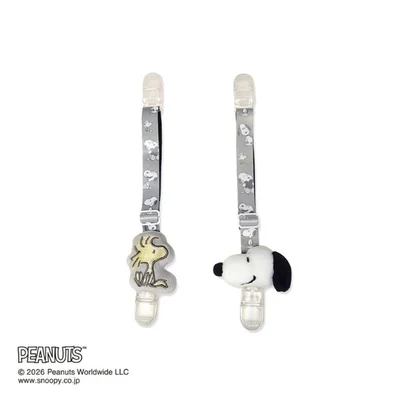 「マルチクリップ（PEANUTS）」(1419円)