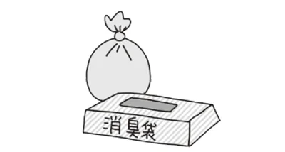 『今日、地震がおきたら』より