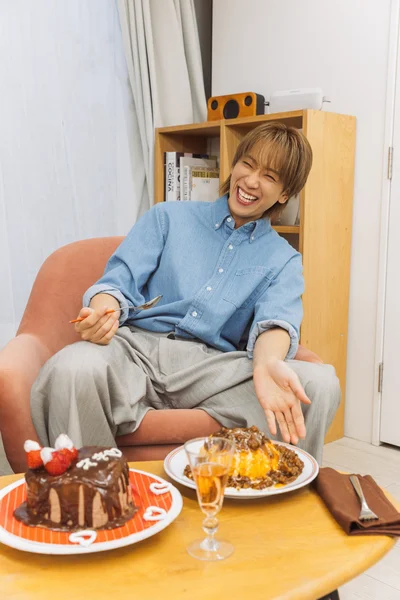 カロリーを気にしつつ、おいしさに感動