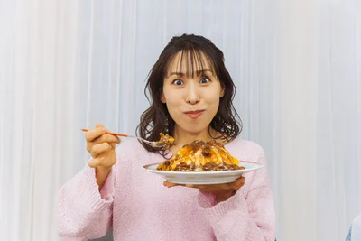 2人の共作は大成功♪