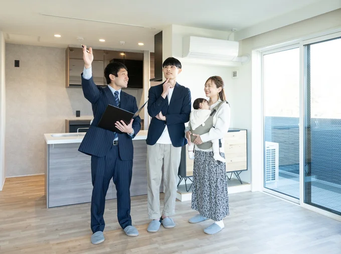 「勝どき」がファミリーに人気!? 最新の賃貸駅ランキングに見る、子育て世帯が絶対に譲れない「条件」