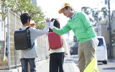 α世代ファミリーが、立地・エリアで重視したポイント1位は治安