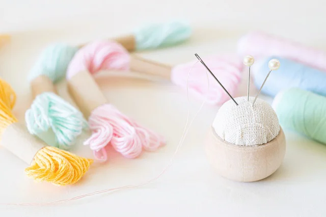 気軽に楽しむ針仕事!サンリオキャラクターズの「クロスステッチキット」をチェック