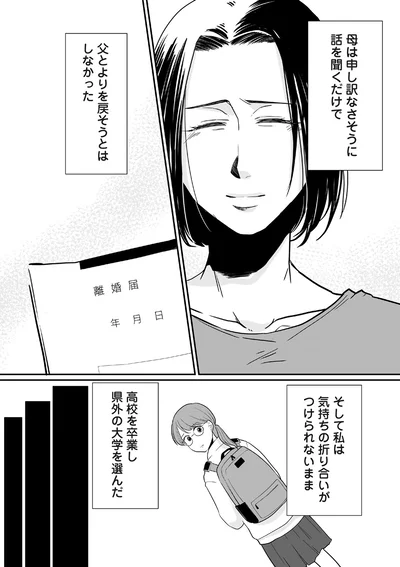 『【復讐決行】3000万強奪旦那と浮気相手を地獄に叩き落してやりました』より