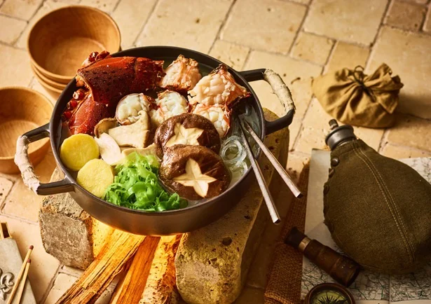 九井諒子先生描きおろしイラスト多数！『ダンジョン飯』初の公式レシピ本発売決定！レタスクラブ編集部が魔物料理を本気で再現