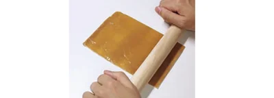 耳が薄い方がリアルな仕上がりになる