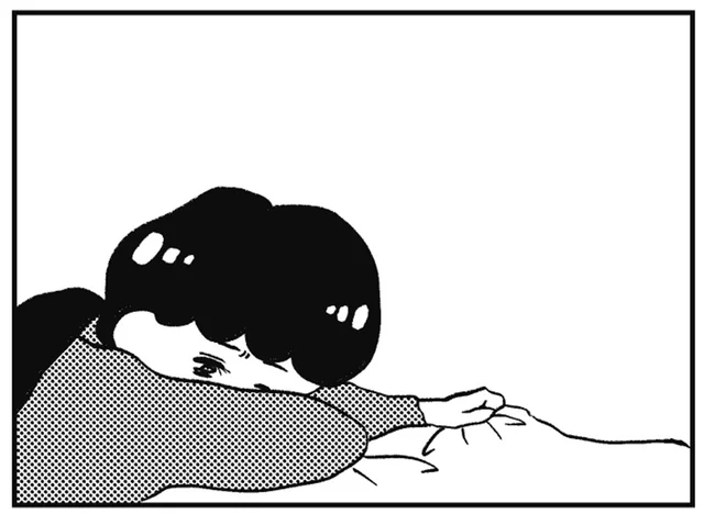 整形もして、痩せて可愛くなった。母の言う通りにしたのに全然幸せじゃない／親に整形させられた私が母になる（2）