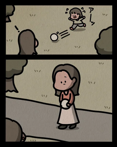 『しばたまが聞いた！ 本当にあったすごい話』より