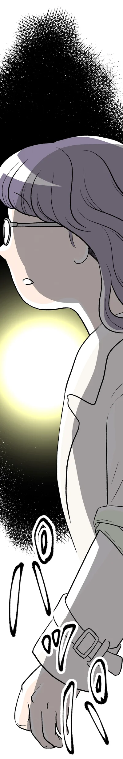 『くらやみガールズトーク 2』より