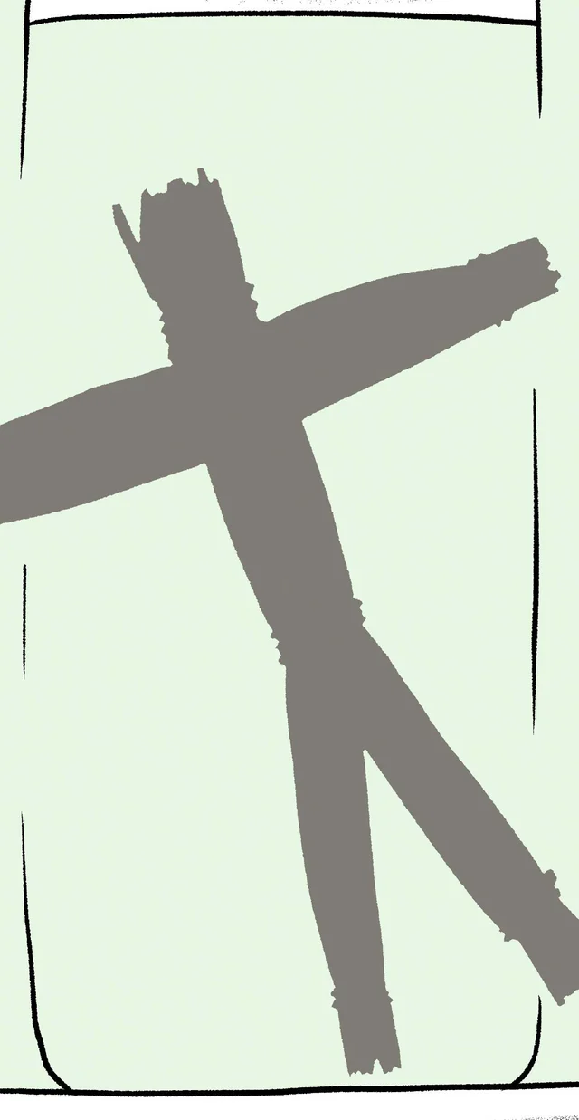 バッグに忍ばせたのは藁人形!?丑の刻に若い女性が神社を目指す目的は…／くらやみガールズトーク2（2）