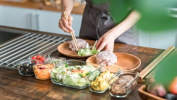 レタスクラブ 料理家一覧