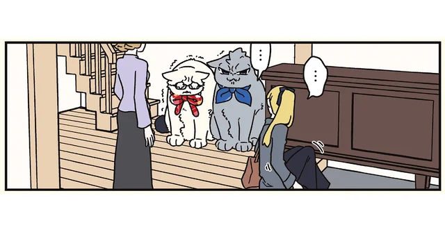 寂しいの？ アイドルな妹の帰宅にお兄ちゃんズの様子がおかしい