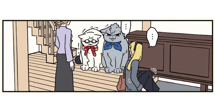 寂しいの？ アイドルな妹の帰宅にお兄ちゃんズの様子がおかしい