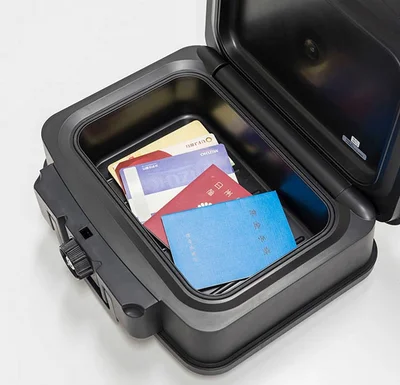 万が一の事態に備える！