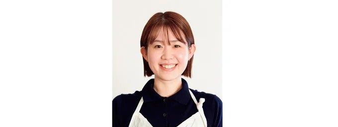 池田美希さん