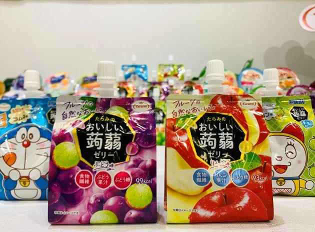 「たらみ」の新商品に注目！罪悪感ゼロの日常使い VS  本気で自分を甘やかすご褒美デザート【発表会レポ】