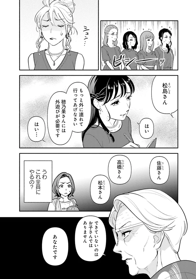 『君の背中に見た夢は』より