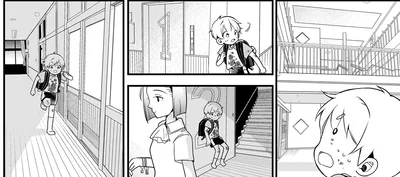 『ふたごチャレンジ！2』より