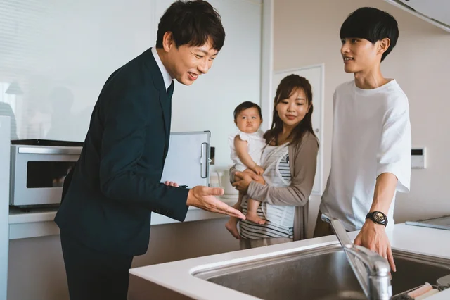 「住んでから後悔」を防ぐ！プロが教える、子連れファミリーの物件探し「10の鉄則」