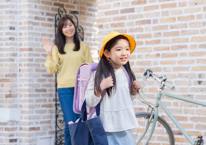 ファミリー層の物件選び、まずは「学区」をチェック！