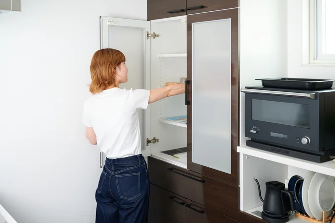 おいしいからローリングストックしやすい!常温保存の惣菜ストック3選