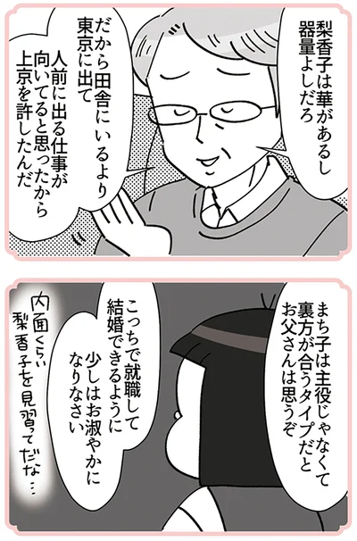 『デパコスカウンターは今日も修羅場です ～BA下剋上物語～』より