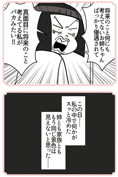 『デパコスカウンターは今日も修羅場です ～BA下剋上物語～』より