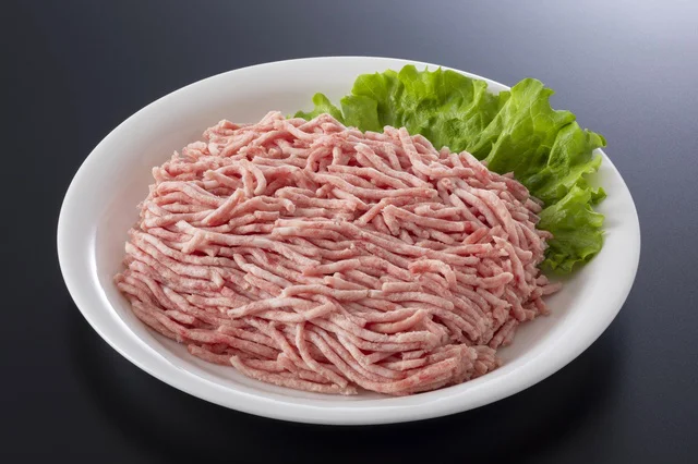 どんな肉を使う？