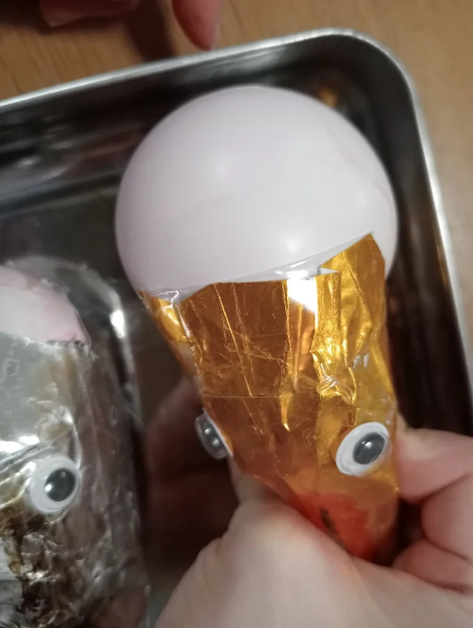 センスが尖っています！▶細部までこだわっています（⇒次へ）