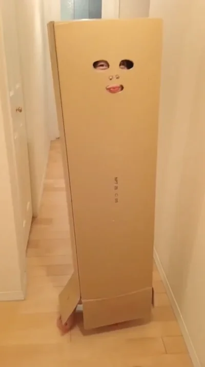 ホラーのような不気味さもあります▶家事を手伝う息子さんですが…（⇒次へ）