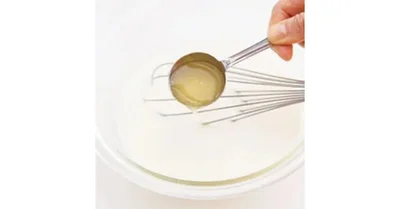 かぼすのラッシー作り方