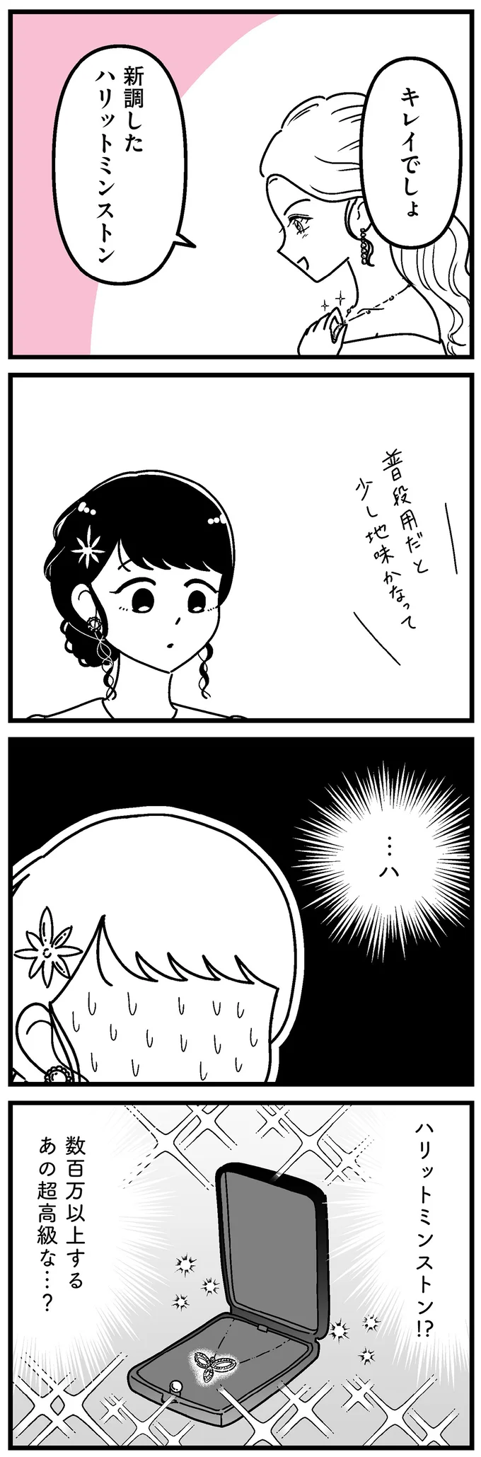 数百万以上するあの超高級な…？