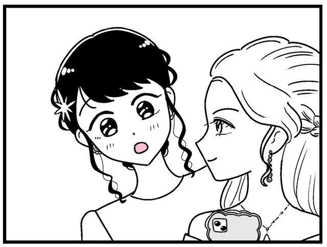 変なことはされないの？ キラキラ女子に教えてもらった「ギャラ飲み」アプリ／人生もっとうまくやれたのに（18）