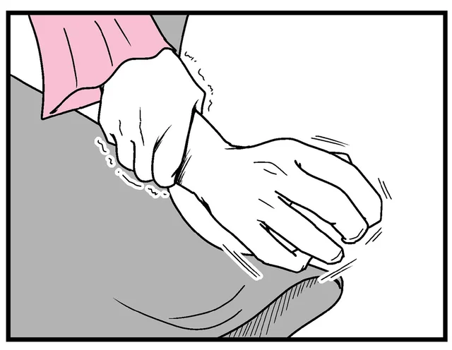 「なんで私がこんな目に」ギャラ飲み中にセクハラ主催者が大暴走！／人生もっとうまくやれたのに（30）