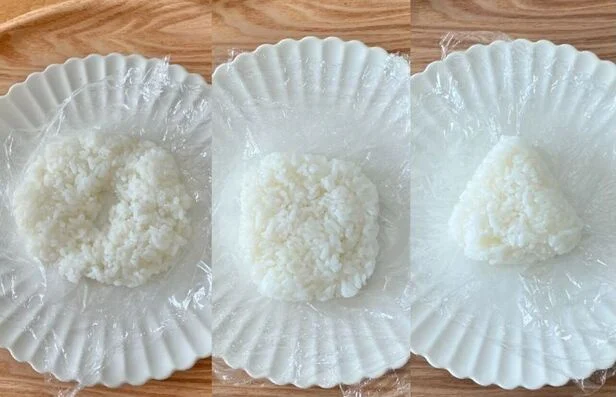 ドーナツ型は一度の解凍でムラなくふっくら温められる