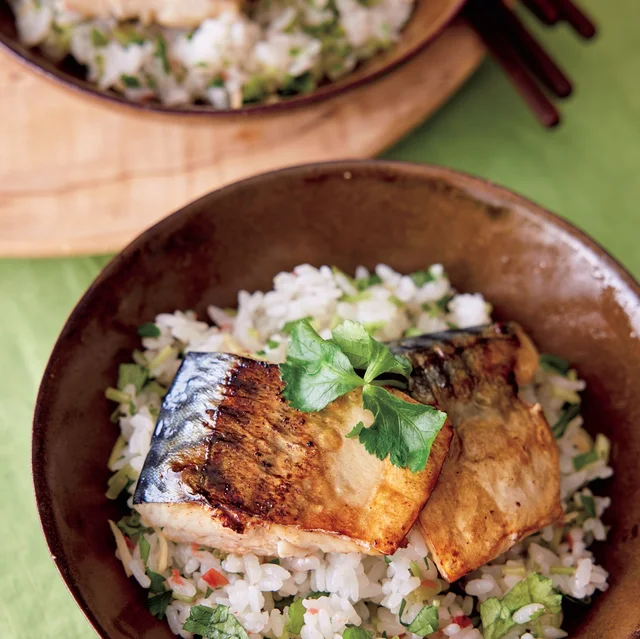 料理研究家イチオシ食材！超お買い得の冷凍塩さば・おかず2選【コスパ食材フル活用レシピ】