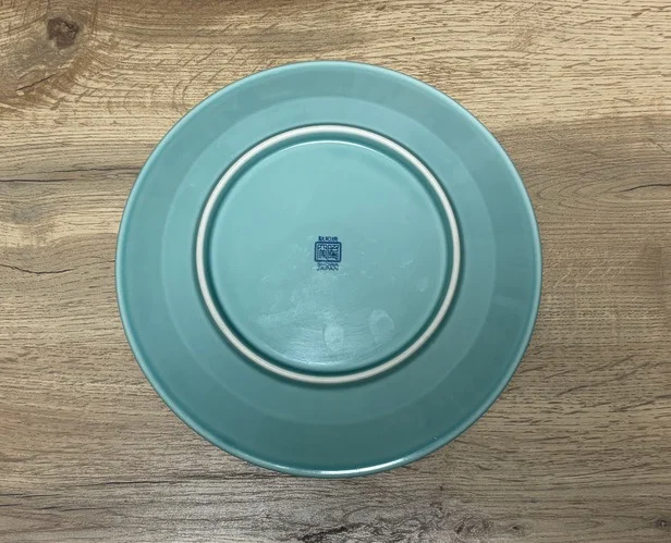 仕上げは台所用洗剤で洗い、水ですすいで完了！（▶︎次へ）