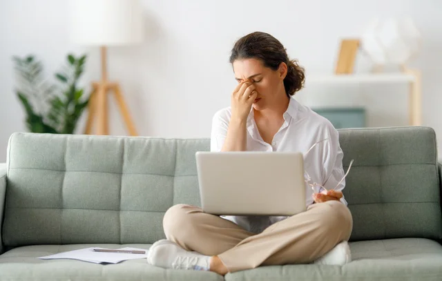 疲れがなかなか取れない…