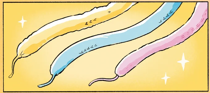 『おでかけ子ザメ8』より