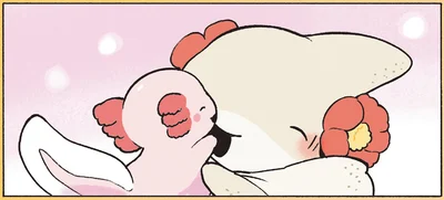 『おでかけ子ザメ8』より