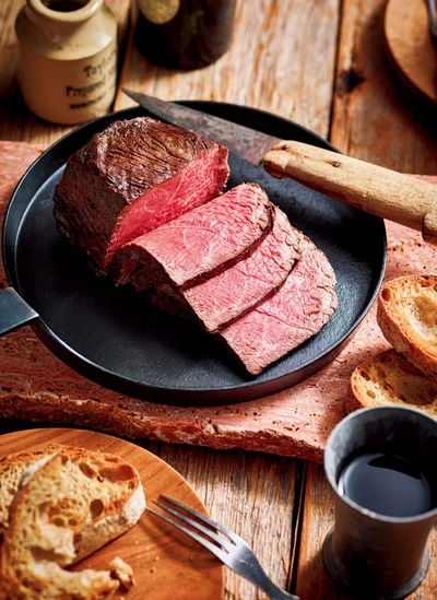 魔物料理が身近な食材で作れる！