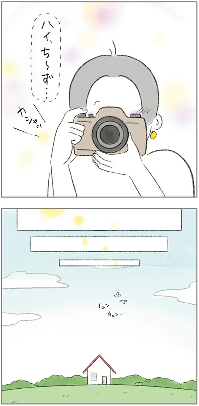 『ターとアグのしあわせ日和 元ノラ猫と元保護犬、ふたりは親友』より