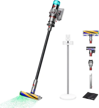 Dyson(ダイソン) 掃除機 コードレス