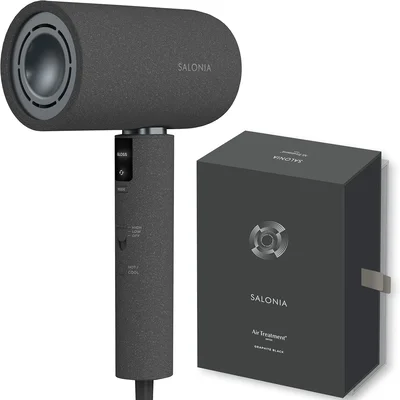 SALONIA エアトリートメント ドライヤー
