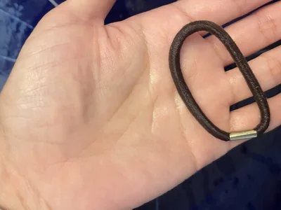 こんなにきれいに！泡なしでこするだけでもOK！ 