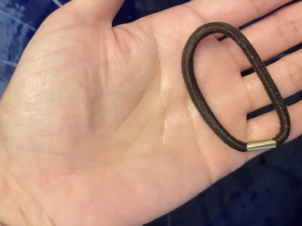 こんなにきれいに!泡なしでこするだけでもOK!